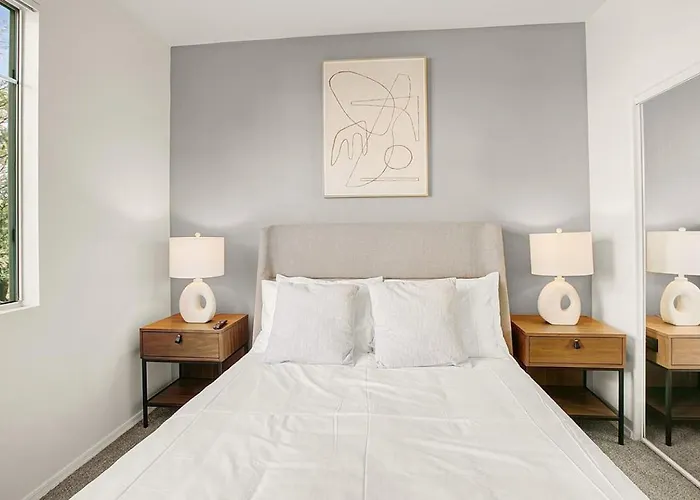 Landing Modern With Amazing Amenities Apartment Tucson